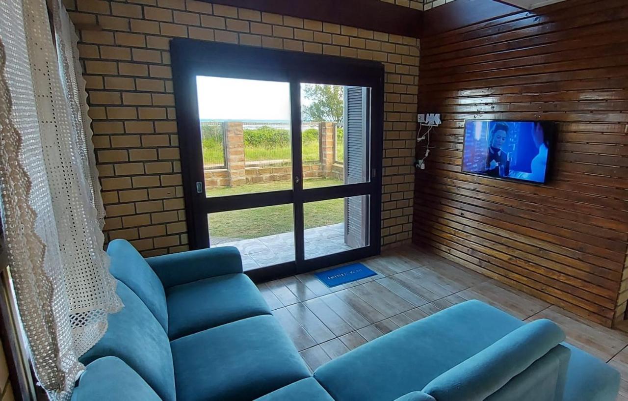Ferienwohnung Residencial Itapeva Torres Exterior foto