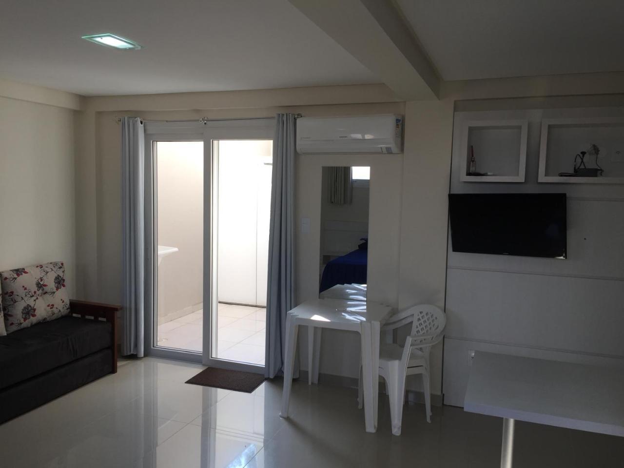 Ferienwohnung Residencial Itapeva Torres Exterior foto